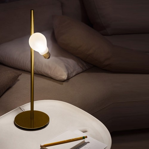 Corp de iluminat Slamp, veioza Idea Table